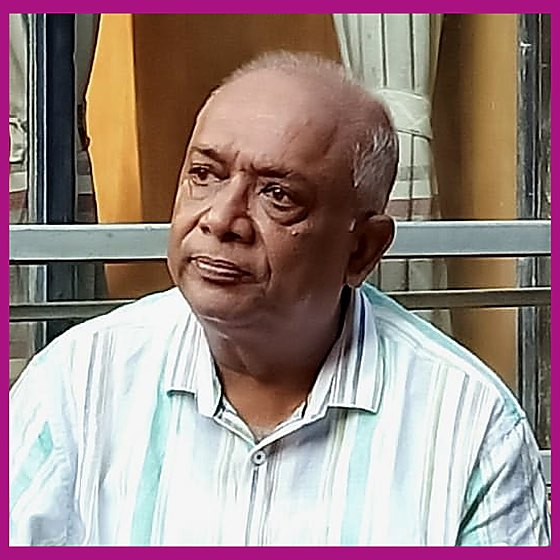 Shri Vijay Jhunjhunwala