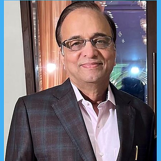 Shri Vijayji Kedia