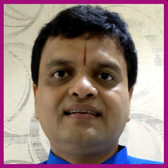 Shri Vinayji Sarda