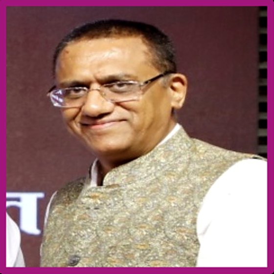 Shri Vishwanathji Singhania