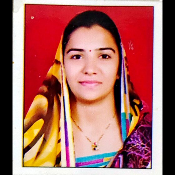 Smt. Palavi Karwa