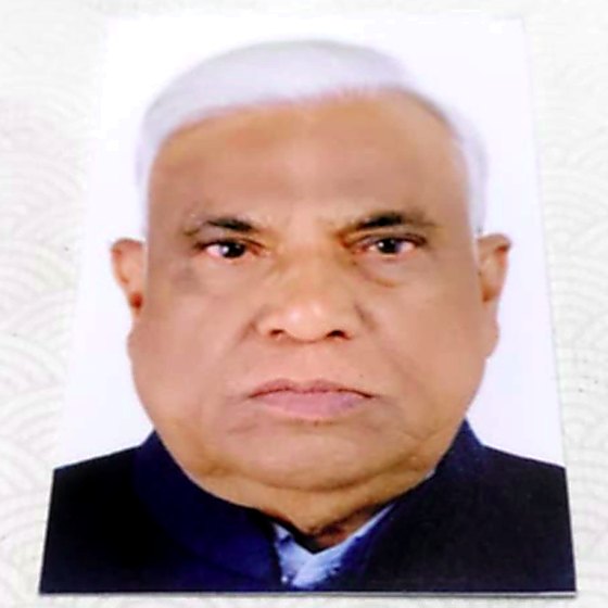 Shri Gajanand Agrawal