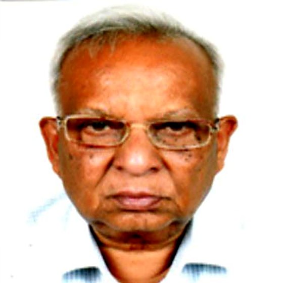 Shri Satish Kumar Tulsyan