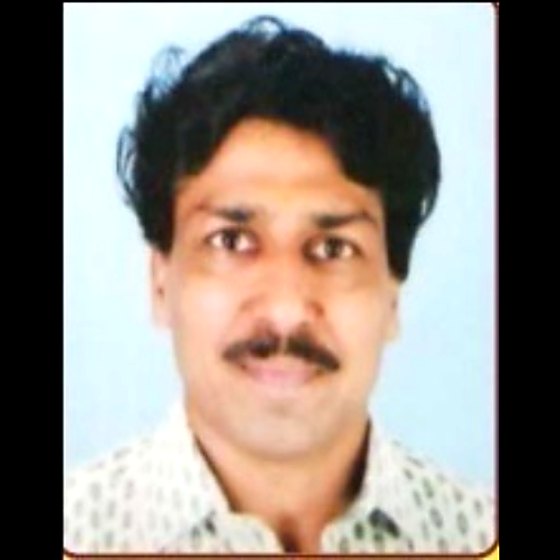 Shri Sunil Kr. Singhal