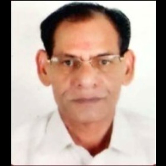 Dr. Todarmal Tiwari