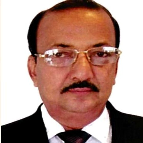 Shri Ashok Tibrewal