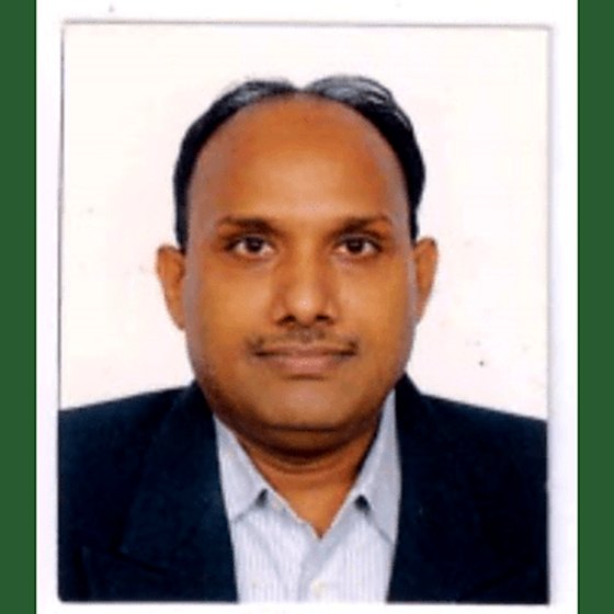 Shri Ramesh Agarwal
