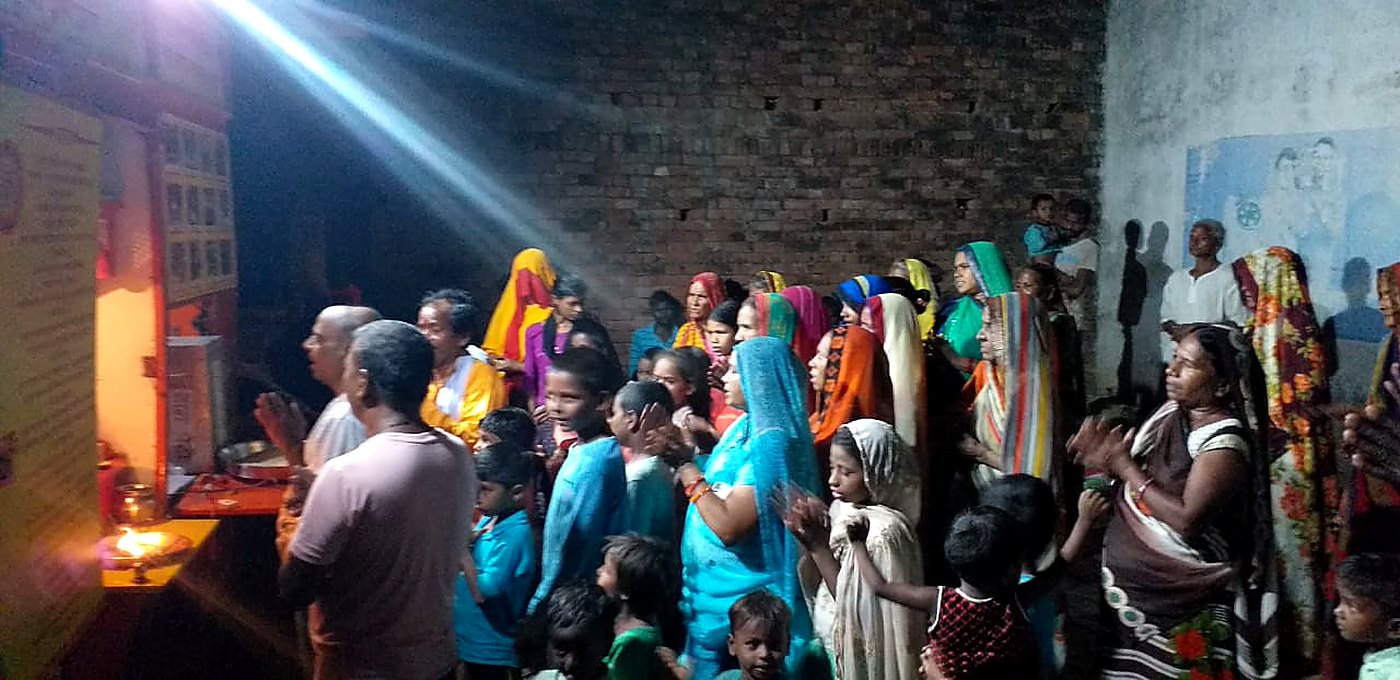 Shri Hari Rath Yojana