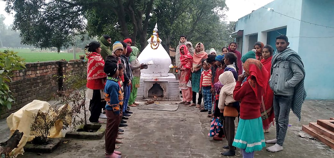 Shri Hari Rath Yojana