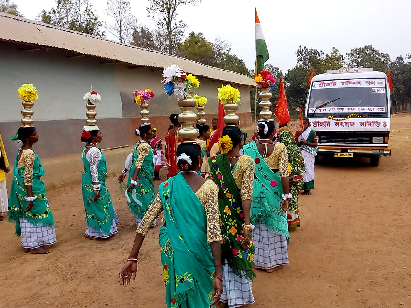 Shri Hari Rath Yojana