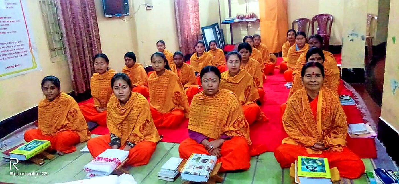 Vyasa & Acharya Kathakar Yojana