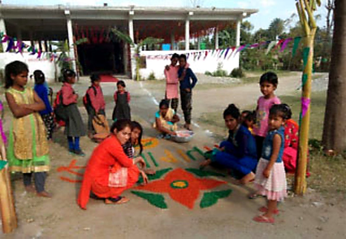 Vanyatra Yojana